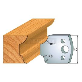 Profiliniai peiliai ir ribotuvai 690.044/691.044