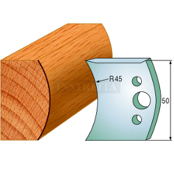 Profiliniai peiliai ir ribotuvai 690.556/691.556