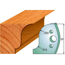 Profiliniai peiliai ir ribotuvai 690.570/691.570