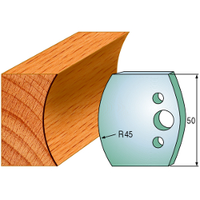 Profiliniai peiliai ir ribotuvai 690.554/691.554