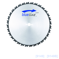 Diskinis pjūklas HM, "BlueLine by AKE" serija 9108